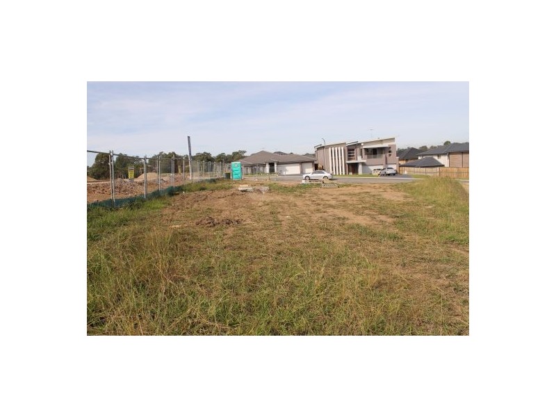 Lot 1959 Water Creek Boulevard, Kellyville NSW 2155
