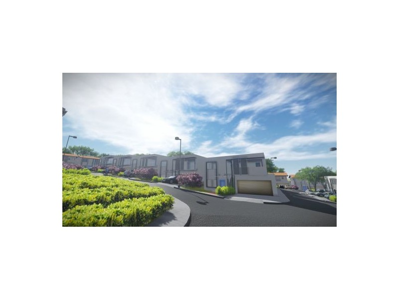 Lot 58 Windsor Road, Kellyville NSW 2155