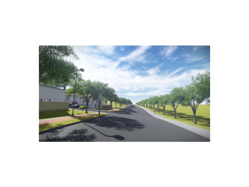 Lot 58 Windsor Road, Kellyville NSW 2155