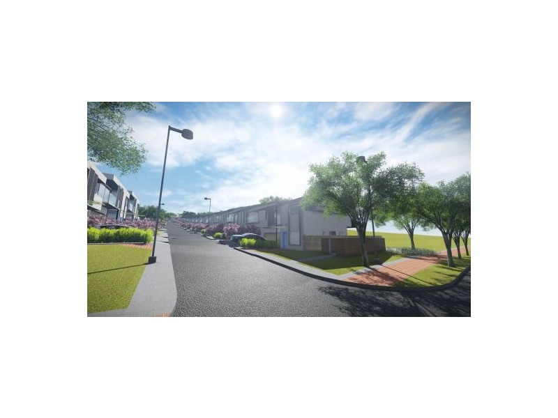 Lot 58 Windsor Road, Kellyville NSW 2155