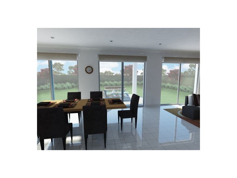 Lot 58 Windsor Road, Kellyville NSW 2155