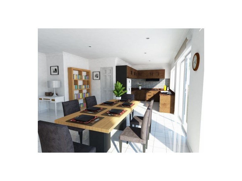 Lot 58 Windsor Road, Kellyville NSW 2155