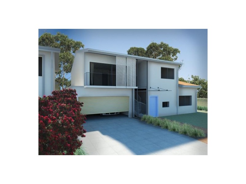 Lot 58 Windsor Road, Kellyville NSW 2155