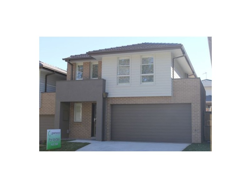 5 Horatio Avenue, Kellyville NSW 2155