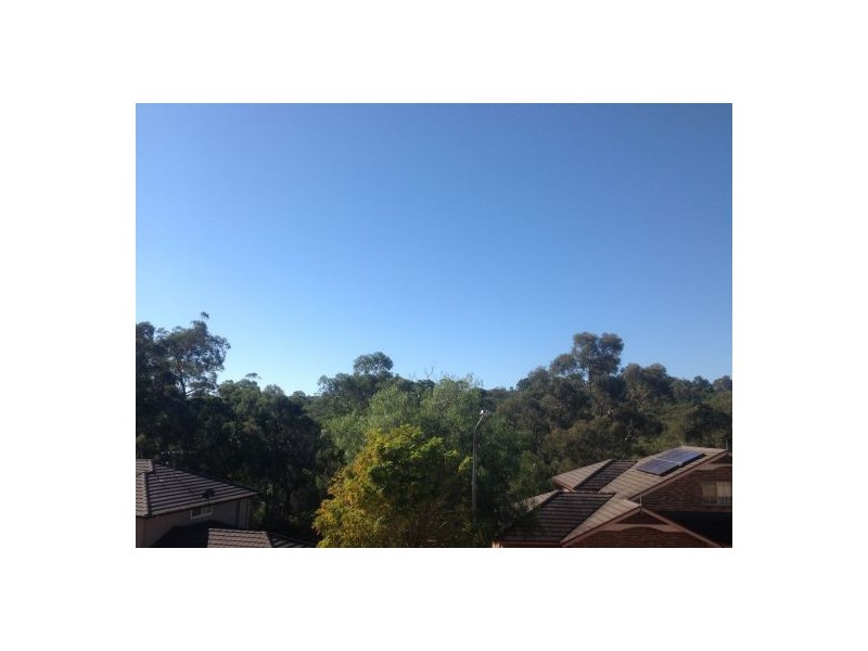 28 Strathfillan Way, Kellyville NSW 2155