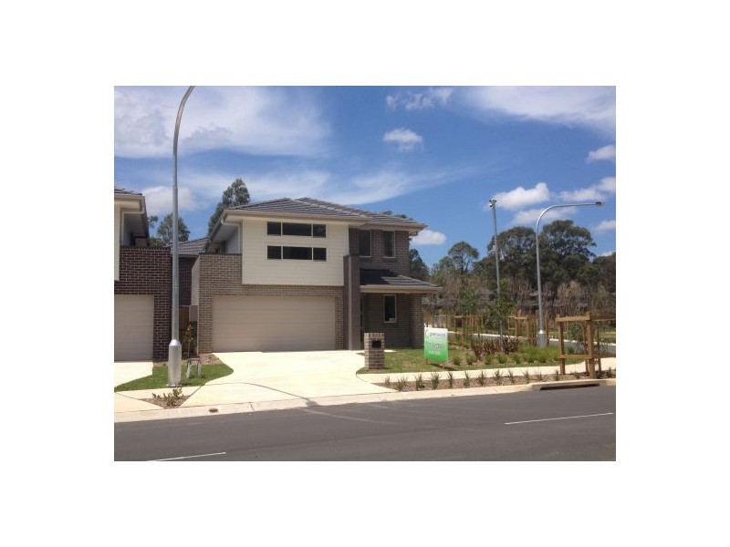 Lot 88, 22 Fairway Drive Kellyville, Kellyville NSW 2155