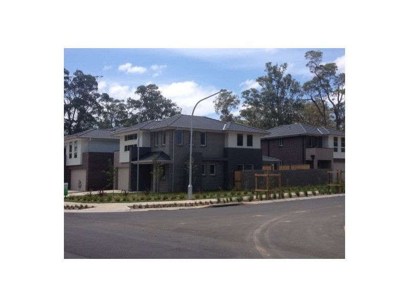 Lot 88, 22 Fairway Drive Kellyville, Kellyville NSW 2155