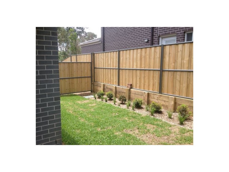 Lot 88, 22 Fairway Drive Kellyville, Kellyville NSW 2155