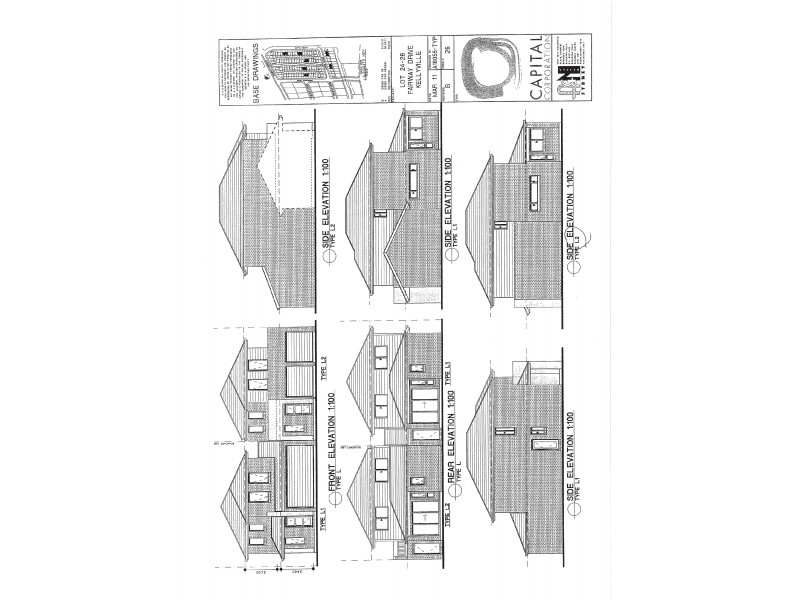 5 Horatio Ave, Kellyville NSW 2155 Floorplan