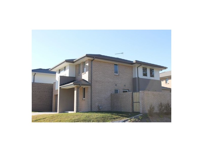 33 Horatio Avenue, Kellyville NSW 2155