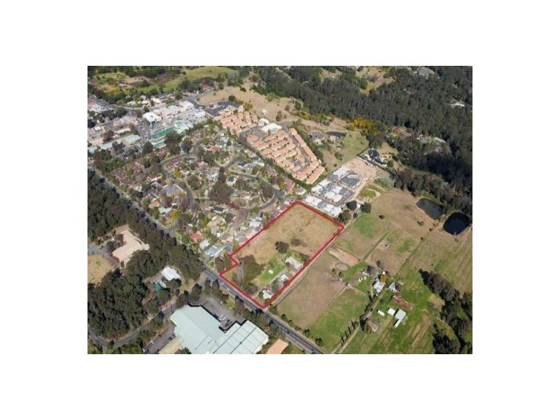 50 Kenthurst Road, Dural NSW 2158