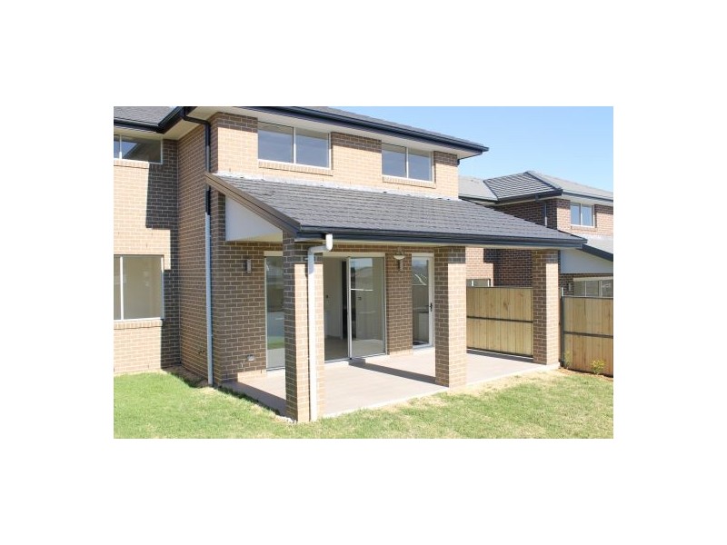 OFF Burns Rd, Kellyville NSW 2155