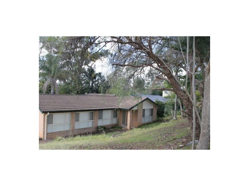 108 Showground Road, Castle Hill NSW 2154