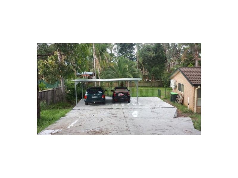 108 Showground Road, Castle Hill NSW 2154