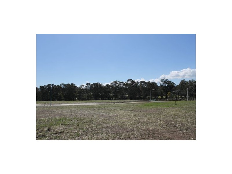 Lot 203 Off 19 Arnold Avenue, Kellyville NSW 2155