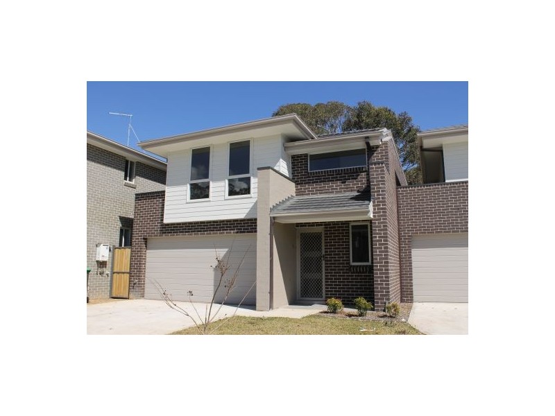 Lot 84 Horatio Avenue, Kellyville NSW 2155