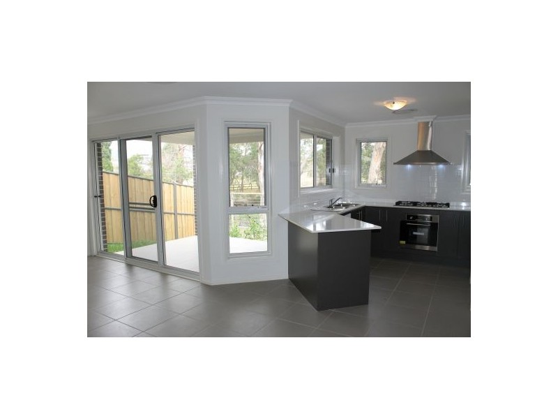 Lot 84 Horatio Avenue, Kellyville NSW 2155