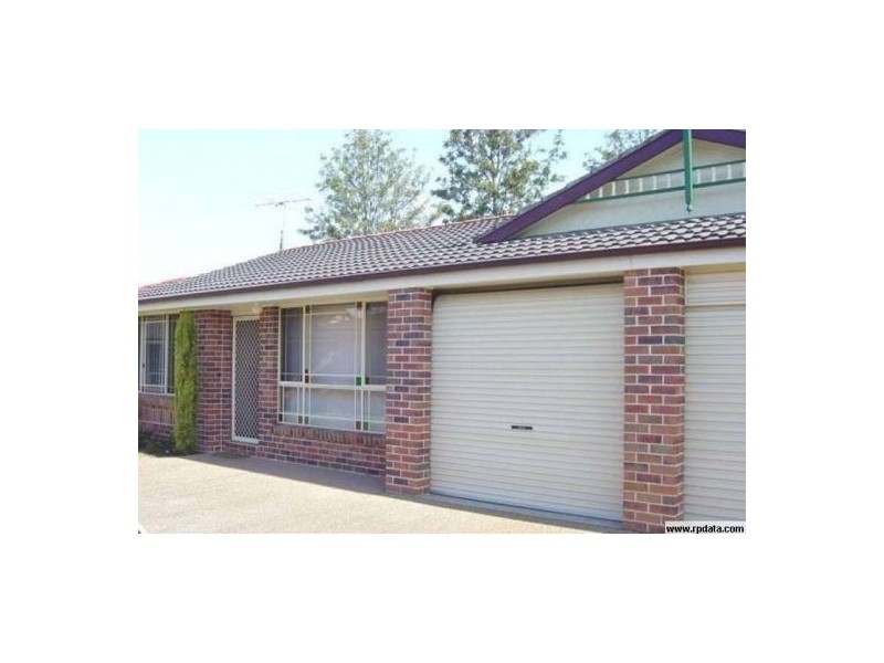 1/189a Mileham Street, South Windsor NSW 2756