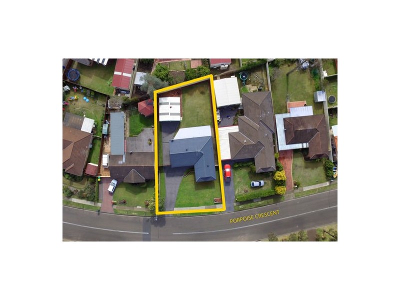 50 Porpoise Crescent, Bligh Park NSW 2756