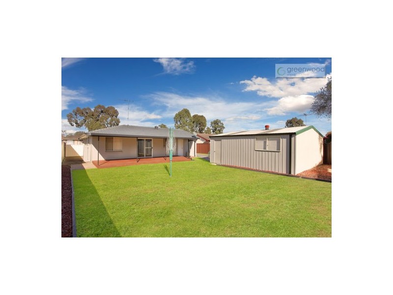 50 Porpoise Crescent, Bligh Park NSW 2756