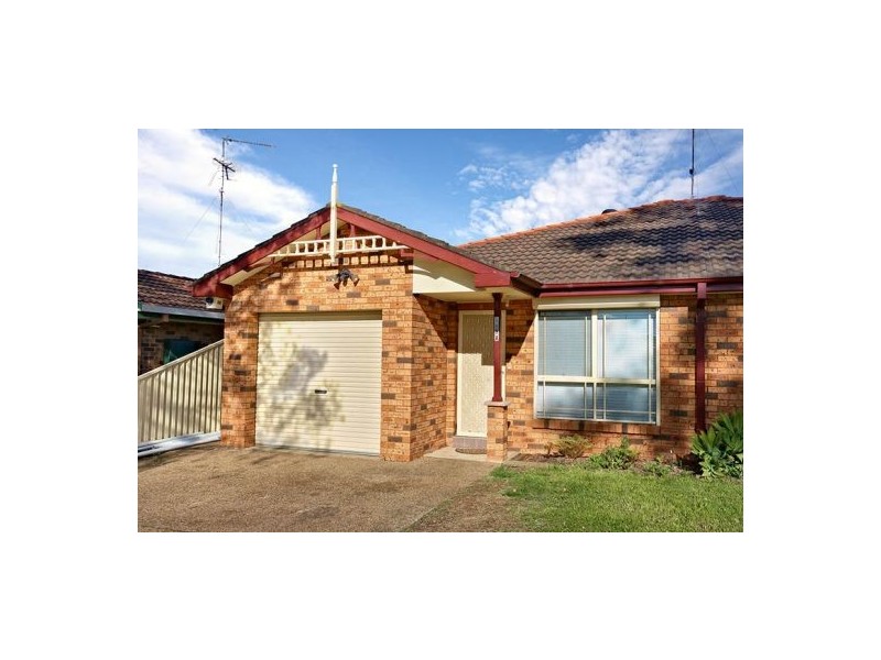 1/119 Porpoise Crescent, Bligh Park NSW 2756