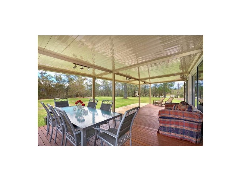 263 Tizzana Road, Ebenezer NSW 2756