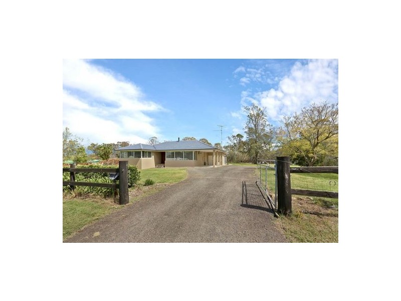 263 Tizzana Road, Ebenezer NSW 2756