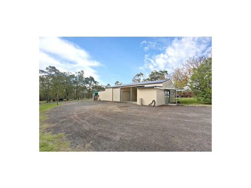 263 Tizzana Road, Ebenezer NSW 2756