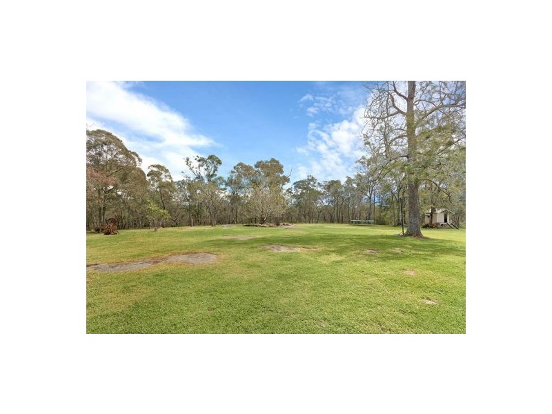 263 Tizzana Road, Ebenezer NSW 2756