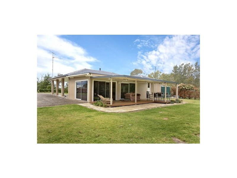 263 Tizzana Road, Ebenezer NSW 2756
