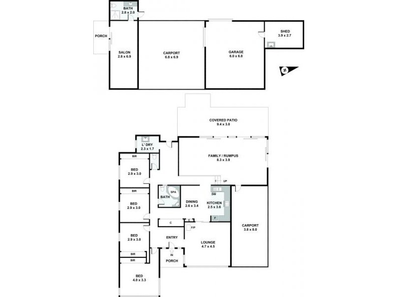 263 Tizzana Road, Ebenezer NSW 2756