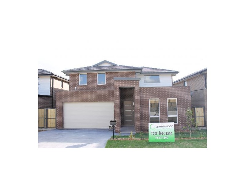 7 James Green Close, (off Burns Rd),, Kellyville NSW 2155