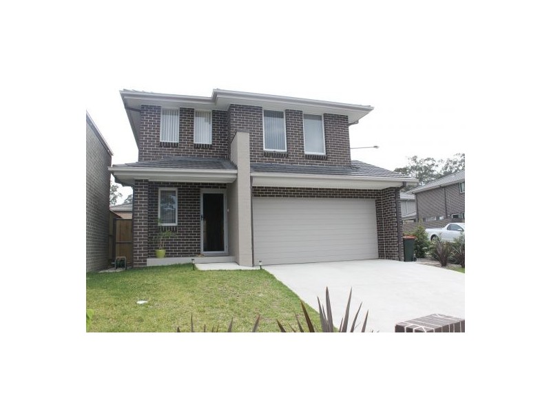 41 Horatio Avenue, Kellyville NSW 2155