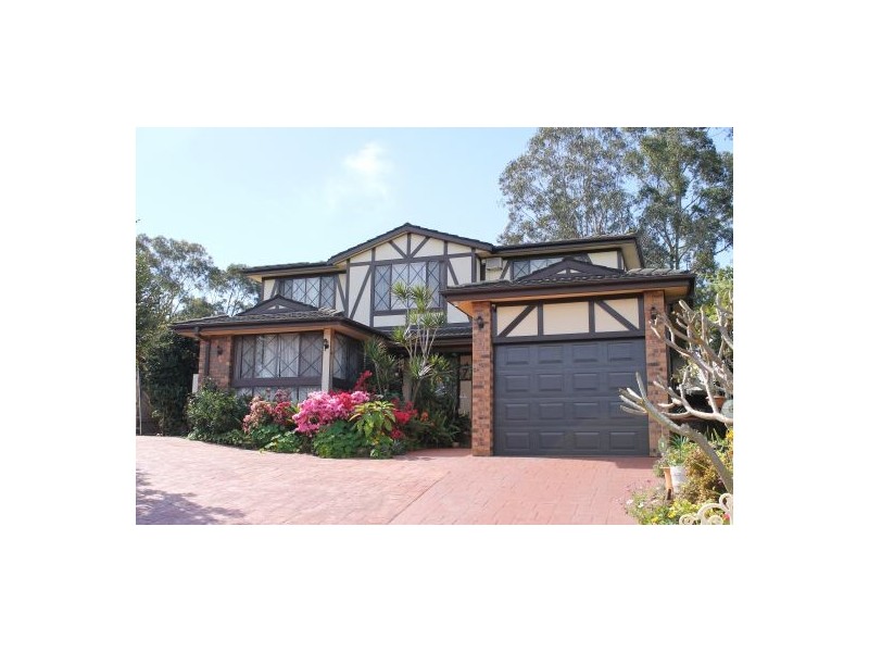 7 Kauai Place, Kings Park NSW 2148