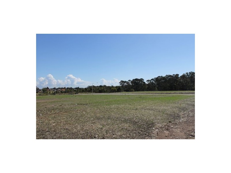 Lot 115, 19 Arnold Avenue, Kellyville NSW 2155