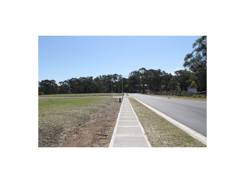 Lot 115, 19 Arnold Avenue, Kellyville NSW 2155