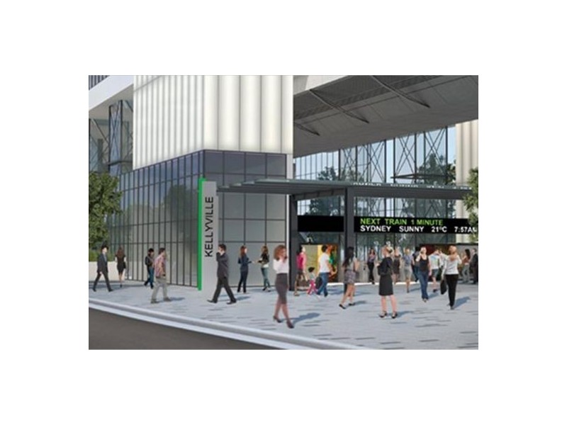 Lot 115, 19 Arnold Avenue, Kellyville NSW 2155