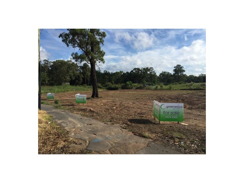 51-55 Samantha Riley Drive, Kellyville NSW 2155