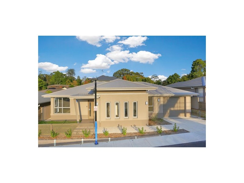 3/50 Kenthurst Road, Dural NSW 2158