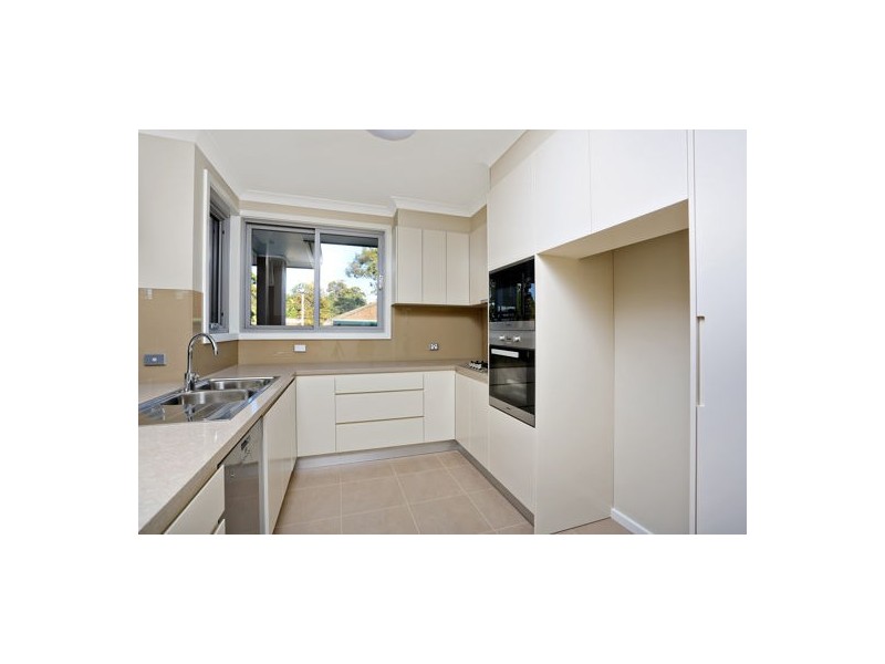 3/50 Kenthurst Road, Dural NSW 2158