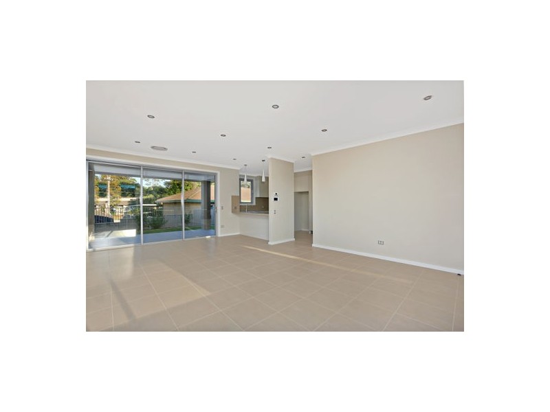 3/50 Kenthurst Road, Dural NSW 2158