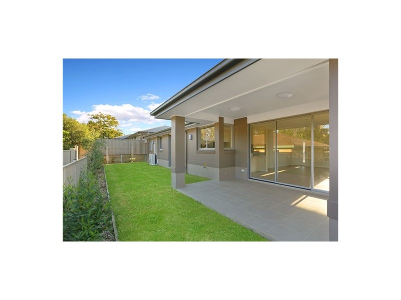 3/50 Kenthurst Road, Dural NSW 2158