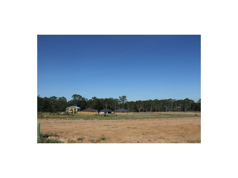 Lot 107 Gainsford Drive, Kellyville NSW 2155
