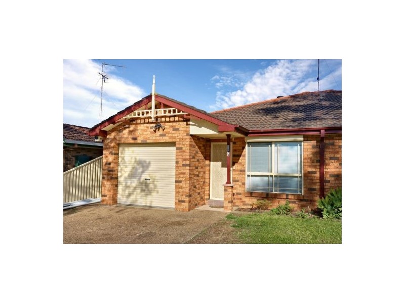 1/119 Porpoise Crescent, Bligh Park NSW 2756