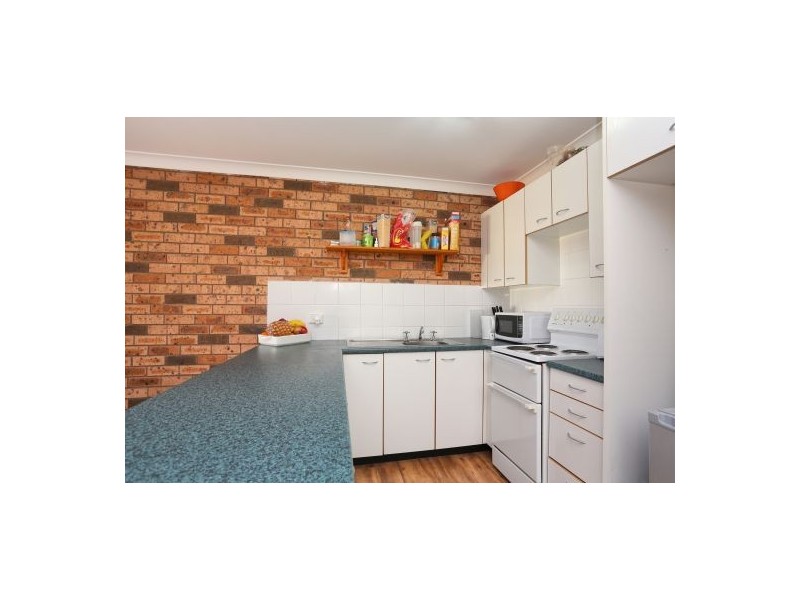 1/119 Porpoise Crescent, Bligh Park NSW 2756