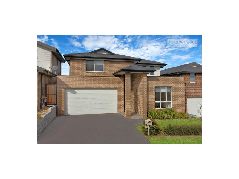 3 James Green Close (off Burns Road), Kellyville NSW 2155