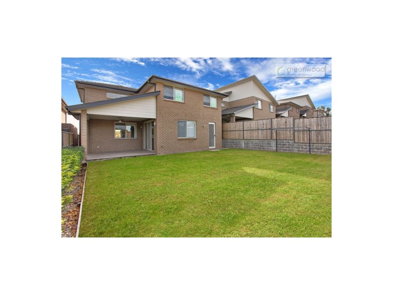 3 James Green Close (off Burns Road), Kellyville NSW 2155