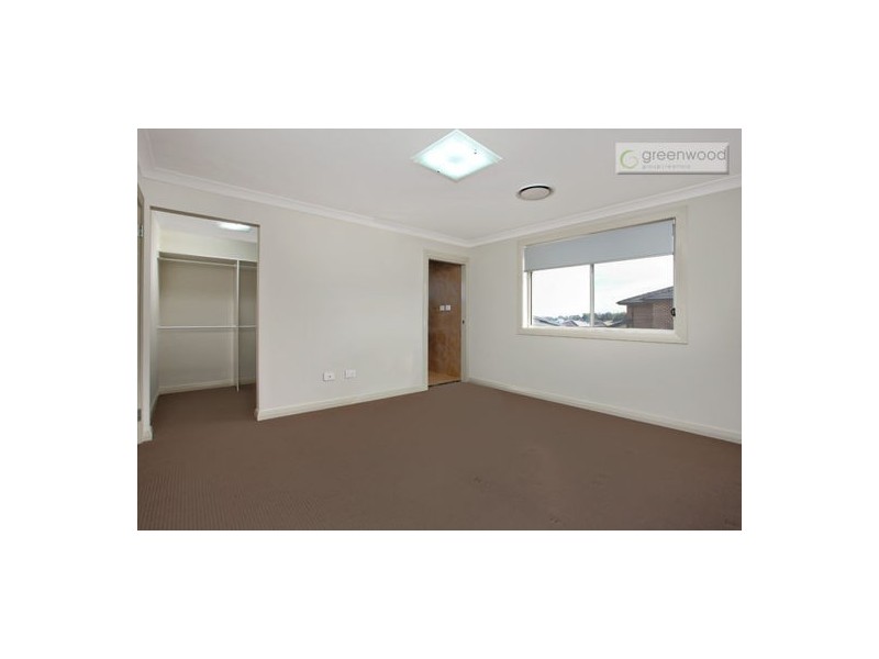 3 James Green Close (off Burns Road), Kellyville NSW 2155