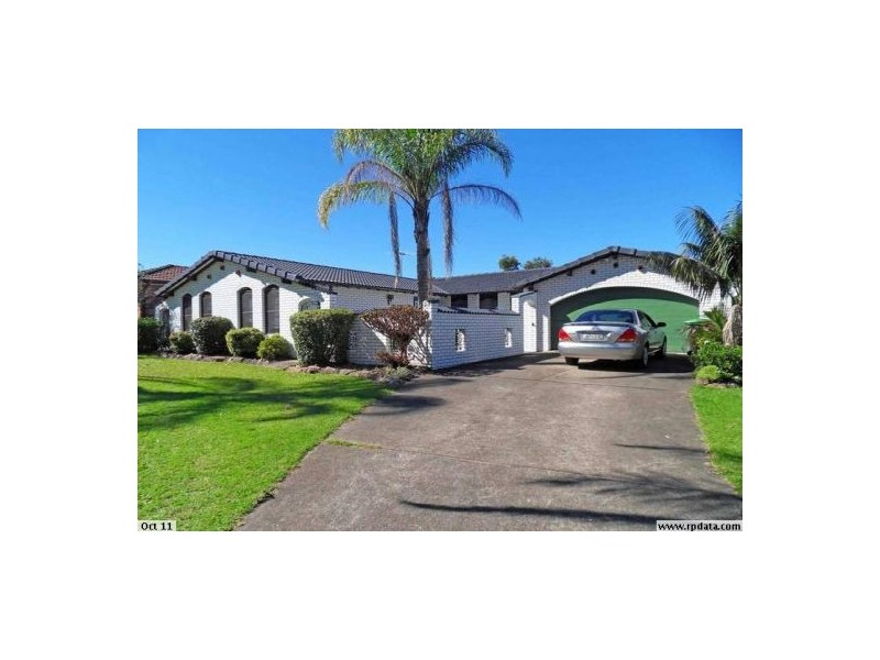 29 Gilbert Road, Castle Hill NSW 2154