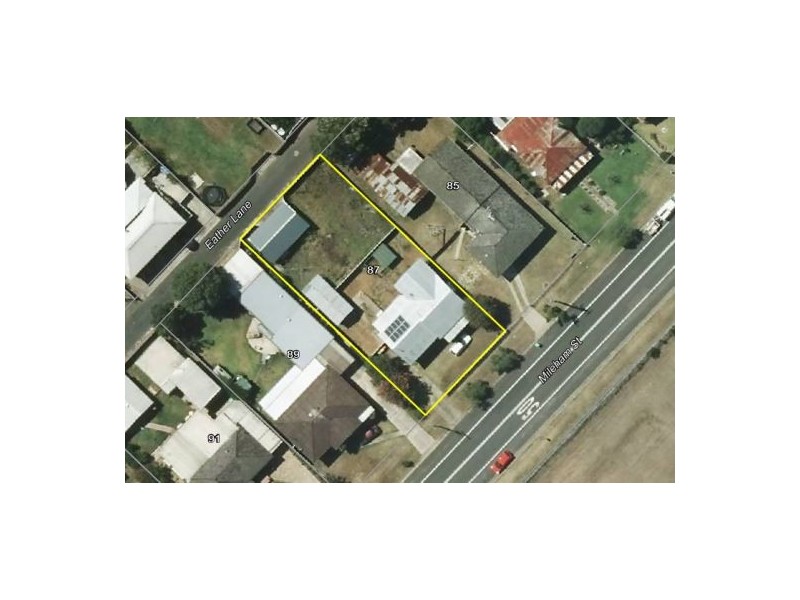 87 Mileham Street, South Windsor NSW 2756